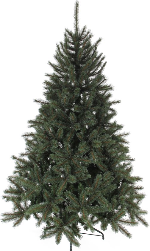 Black Box Trees Toronto Deluxe Kunstkerstboom H120 Groen