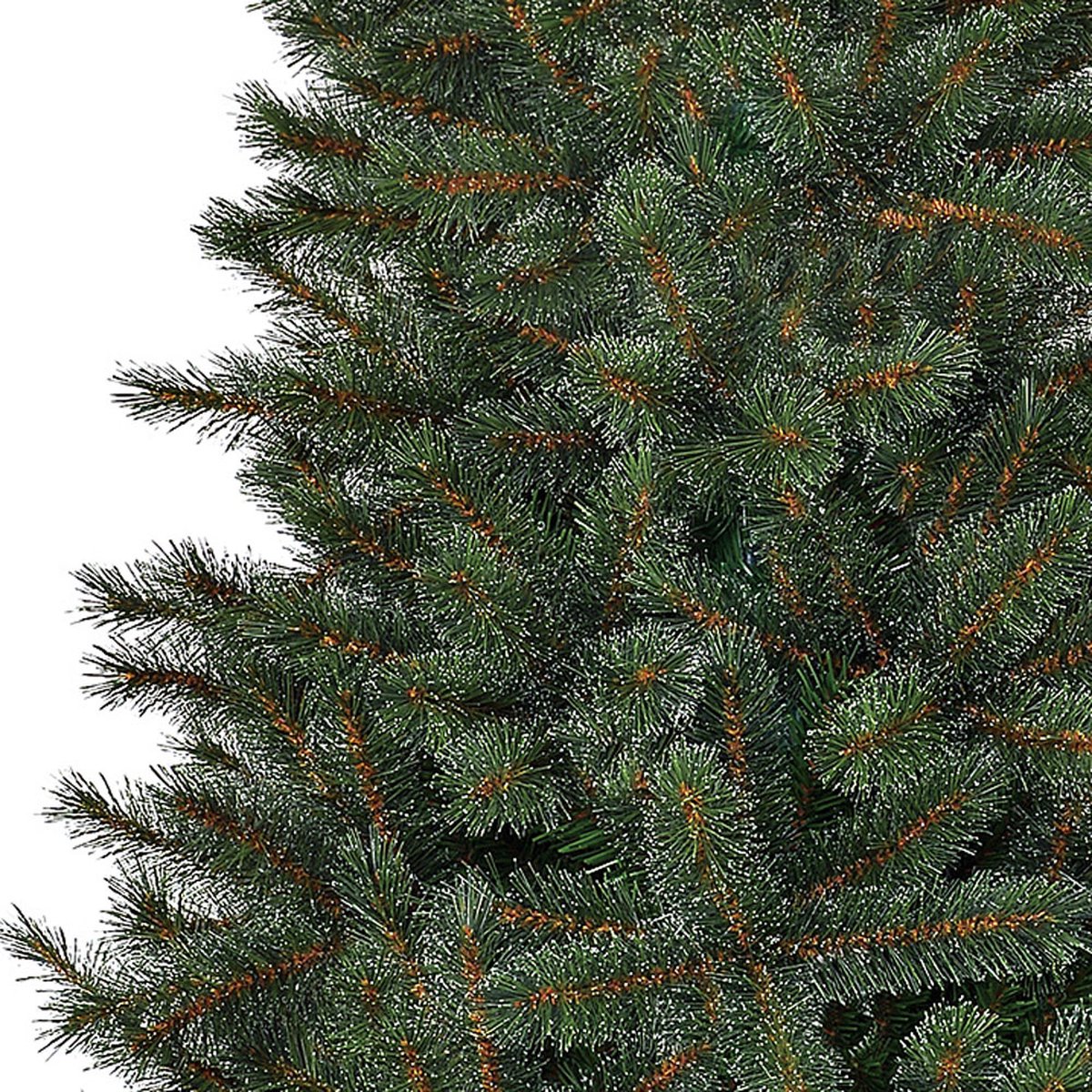 Black Box Trees Toronto Kerstboom Groen H185xØ114 cm