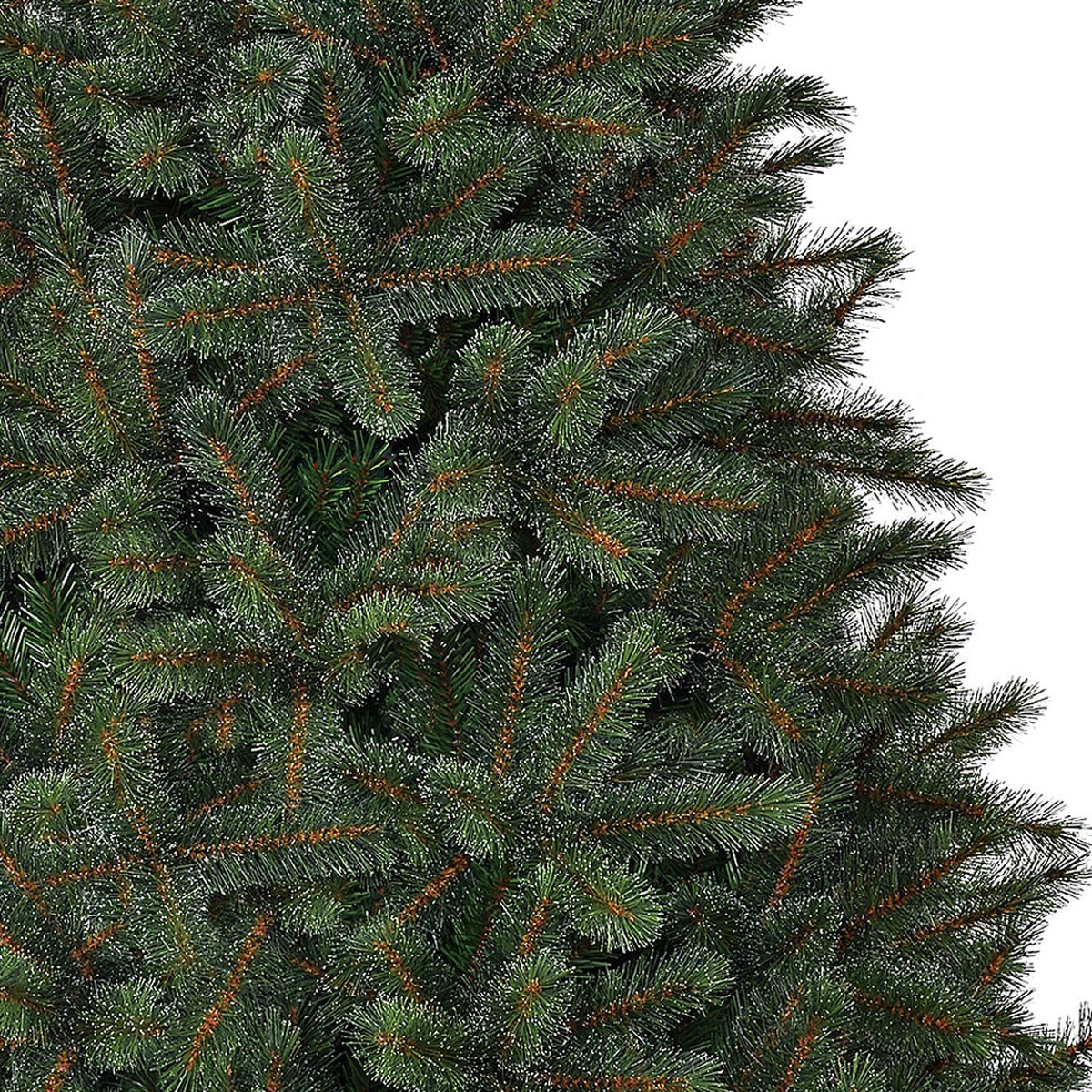 Black Box Trees Toronto Kerstboom Groen H185xØ114 cm