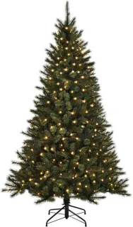 Black Box Trees Toronto Kunstkerstboom 120 cm groen