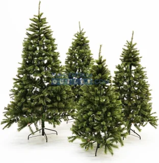 Black Box Trees Toronto Kunstkerstboom 230 cm