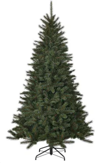 Black Box Trees Toronto Kunstkerstboom 230 cm
