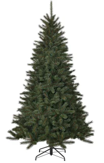 Black Box Trees Toronto Kunstkerstboom 230 cm