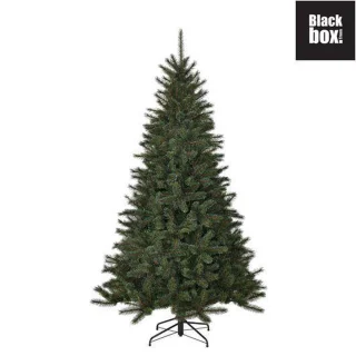 Black Box Trees Toronto Kunstkerstboom 230 cm