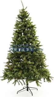 Black Box Trees Toronto Kunstkerstboom 230 cm