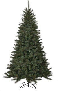 Toronto 230 cm: een bevroren klassieker met natuurlijke details