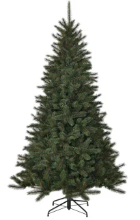 Black Box Trees Toronto Kunstkerstboom 230 cm