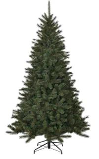 Black Box Trees Toronto Kunstkerstboom