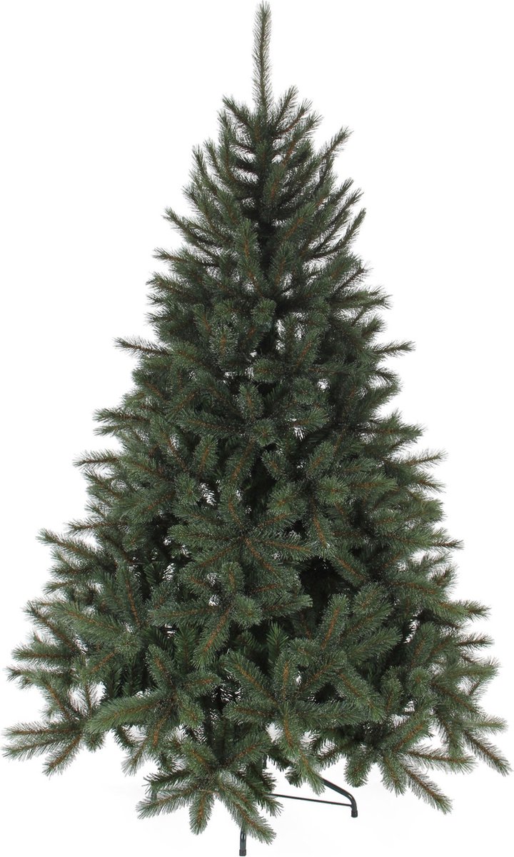 Black Box Trees Toronto Kunstkerstboom Deluxe H120 Groen