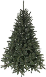 Black Box Trees Toronto Kunstkerstboom Deluxe H120 Groen
