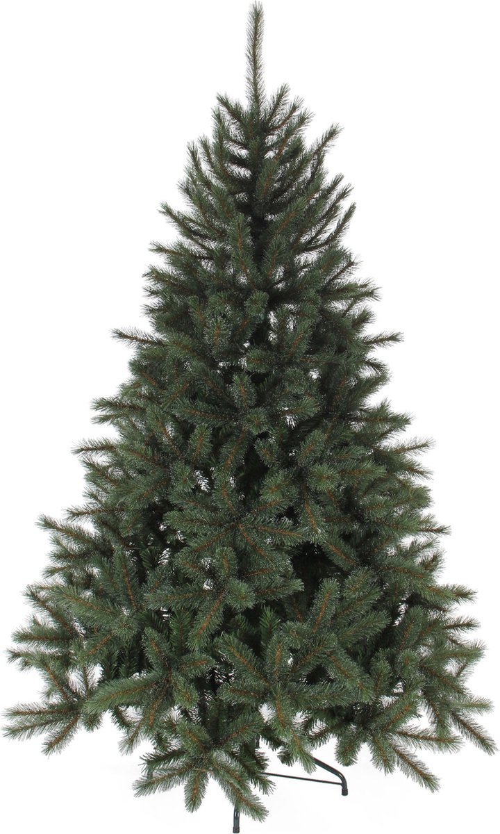 Black Box Trees Toronto Kunstkerstboom Deluxe H155 Groen