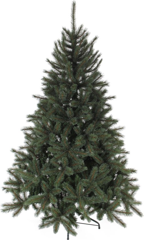 Black Box Trees Toronto Kunstkerstboom Deluxe H155 Groen