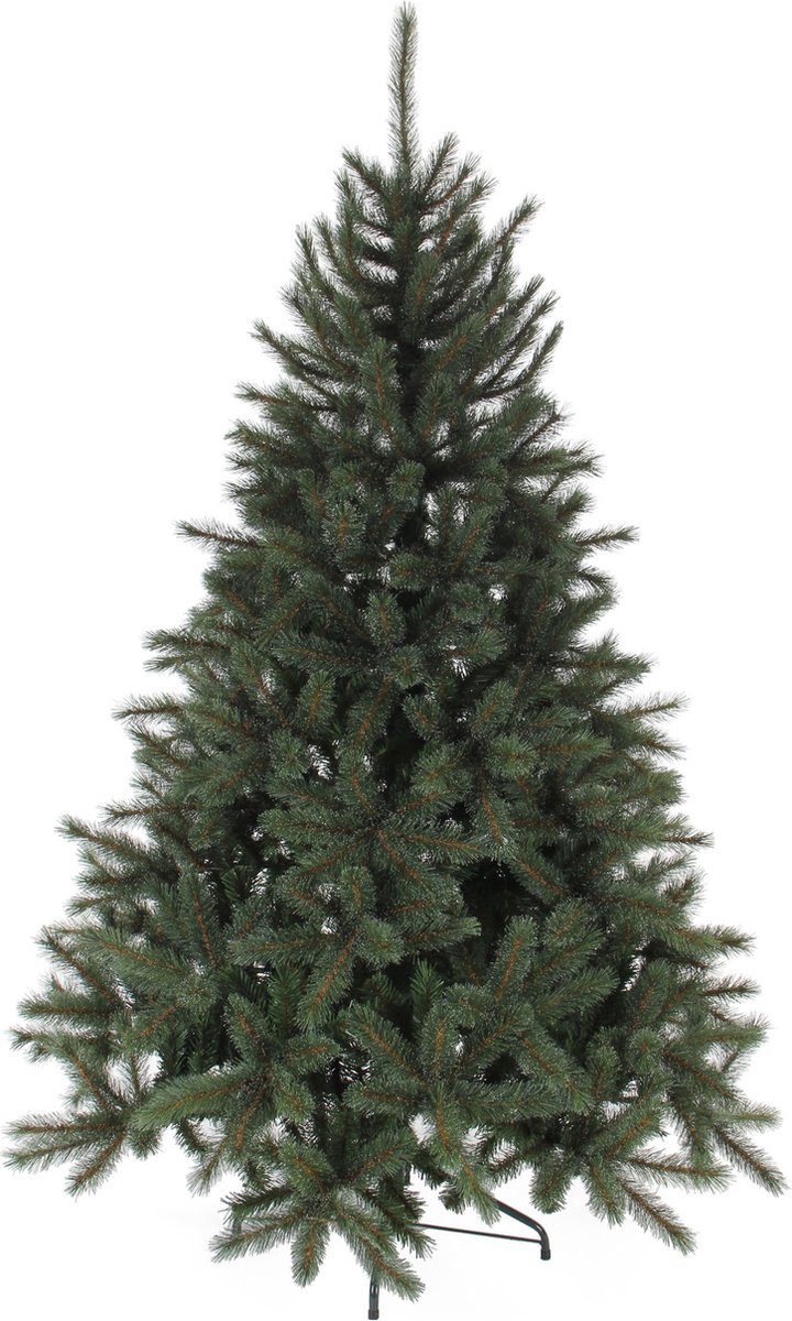 Black Box Trees Toronto Kunstkerstboom Deluxe H215 cm Groen