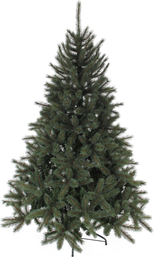 Black Box Trees Toronto Kunstkerstboom Deluxe H215 cm Groen