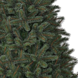 Black Box Trees Toronto Kunstkerstboom Groen H120 x Ø87 cm