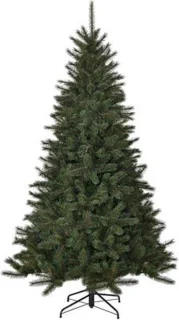 Black Box Trees Toronto Kunstkerstboom Groen H120 x Ø87 cm