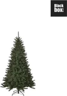 Black Box Trees Toronto Kunstkerstboom Groen H120 x Ø87 cm