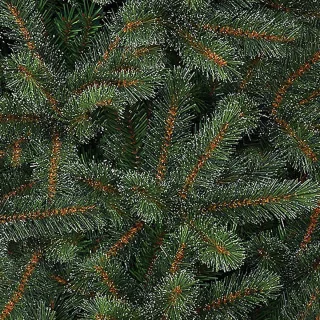Black Box Trees Toronto Kunstkerstboom Groen H120 x Ø87 cm