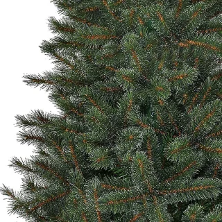 Black Box Trees Toronto Kunstkerstboom Groen H120 x Ø87 cm