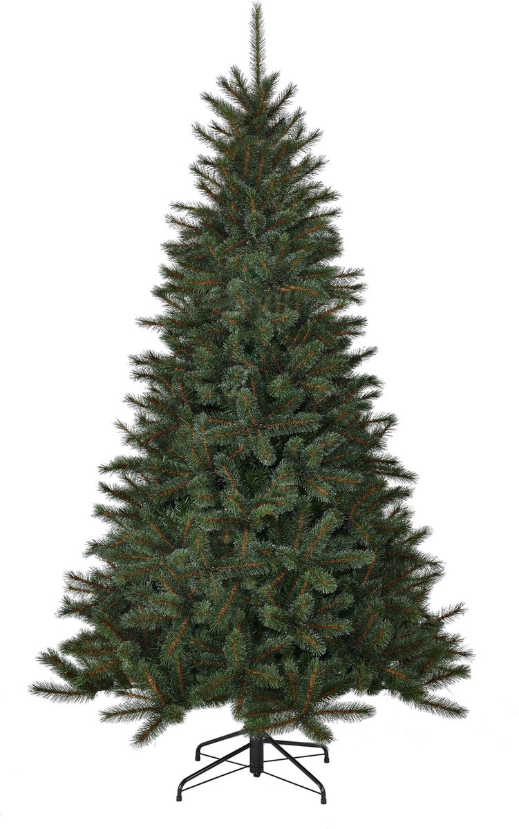 Black Box Trees Toronto Kunstkerstboom H155 Groen