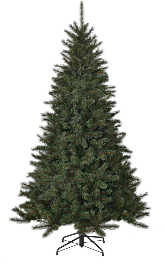 Black Box Trees Toronto Kunstkerstboom H155 Groen