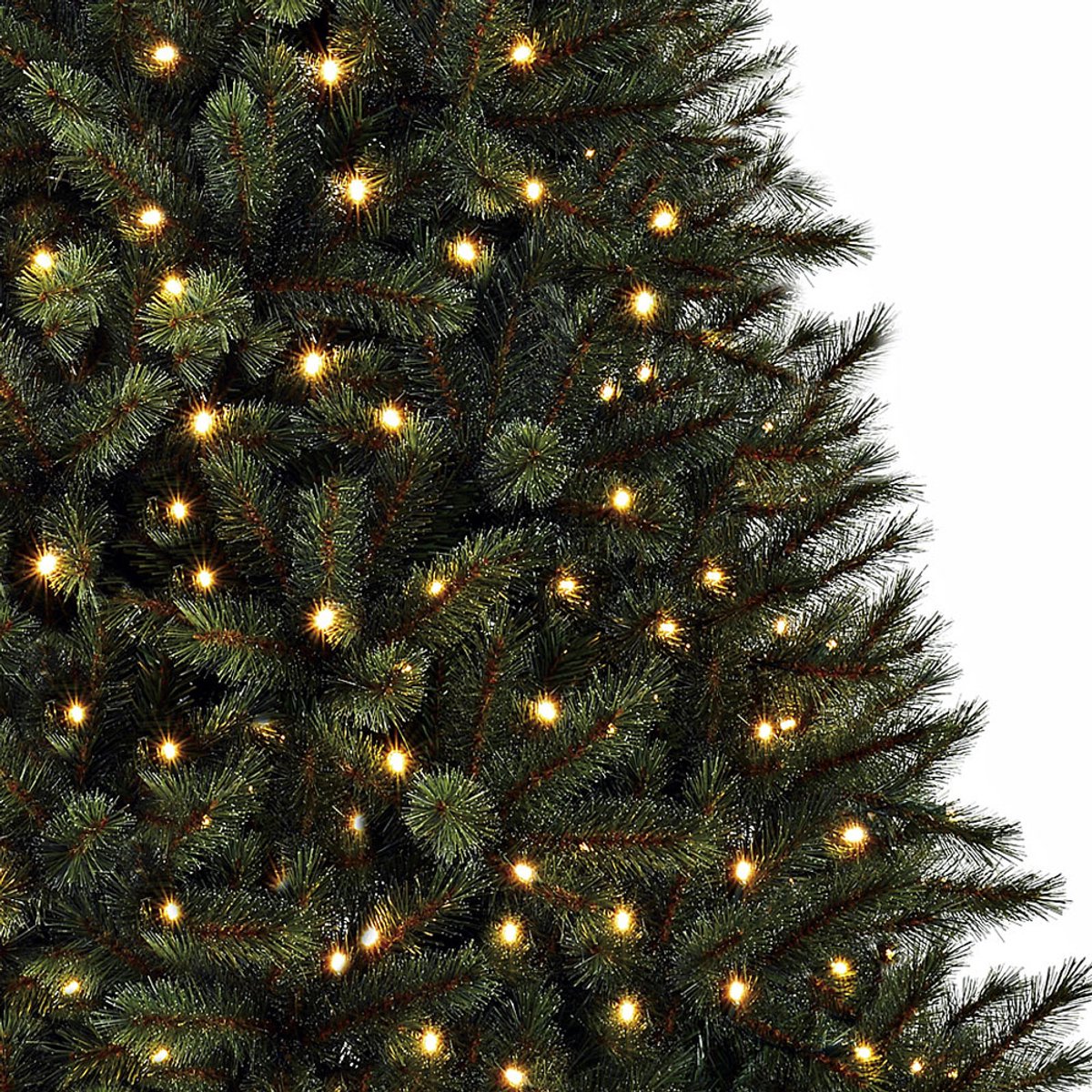 Black Box Trees Toronto Kunstkerstboom H185 cm Groen