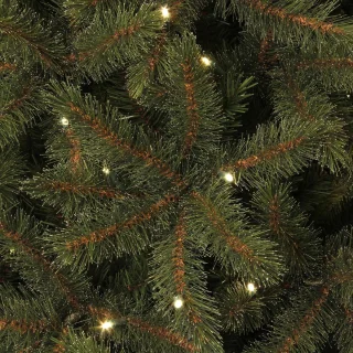 Black Box Trees Toronto Kunstkerstboom H185 cm Groen