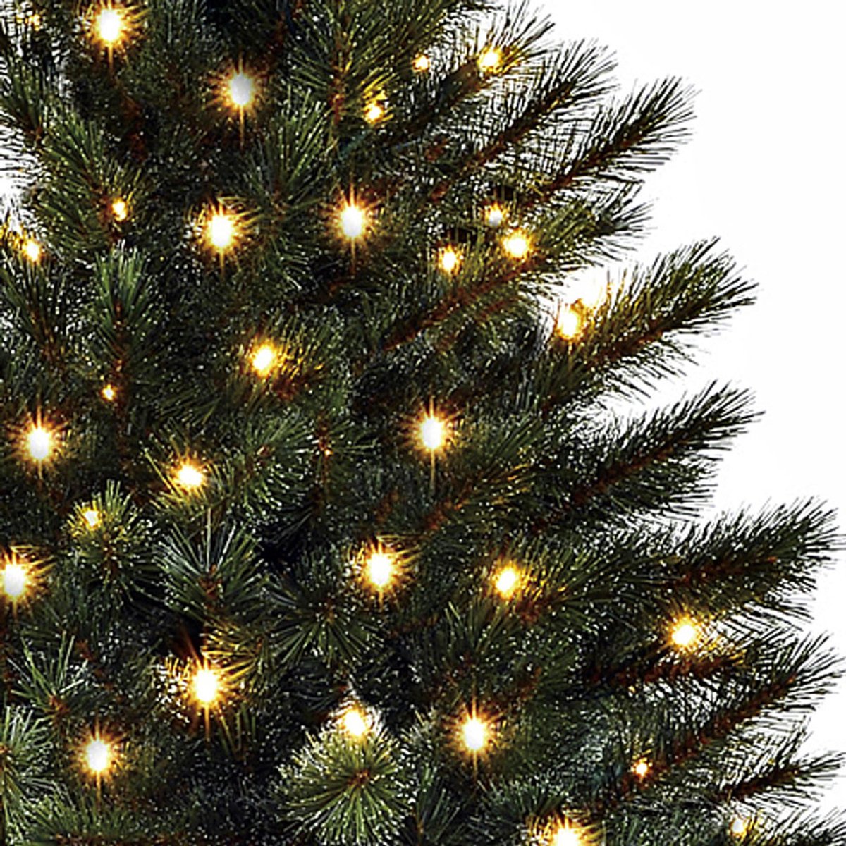 Black Box Trees Toronto Kunstkerstboom H185 cm Groen