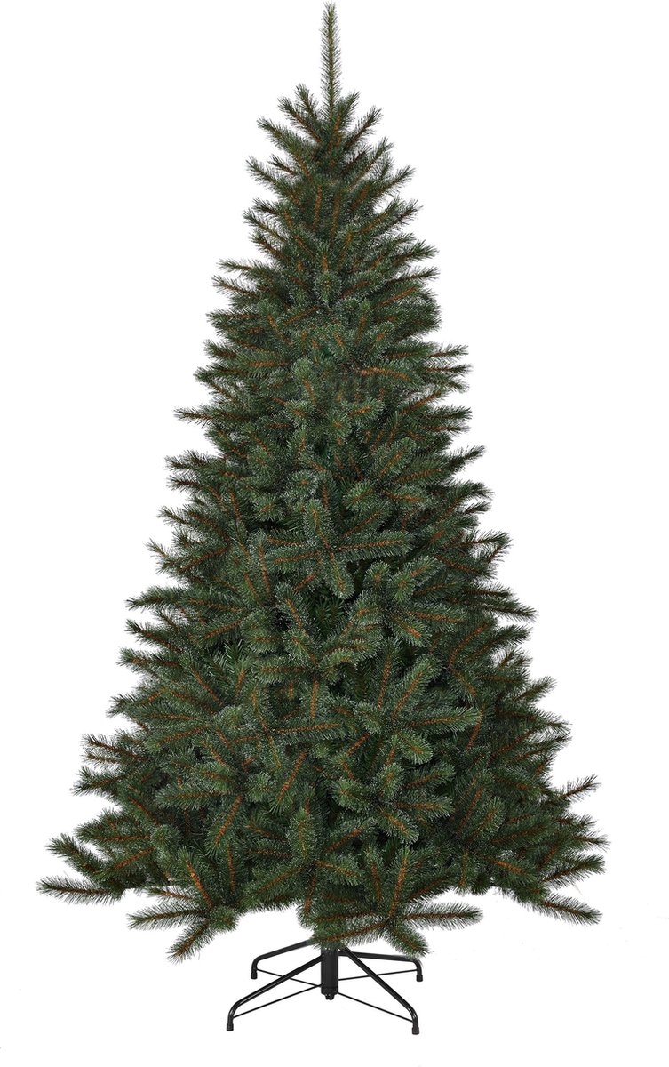 Black Box Trees Toronto Kunstkerstboom H215 Ø132 cm Groen