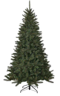 Black Box Trees Toronto Kunstkerstboom H215 Ø132 cm Groen