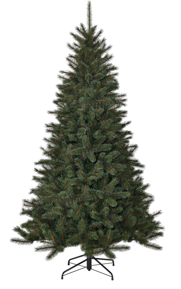 Black Box Trees Toronto Kunstkerstboom H215 Ø132 cm Groen