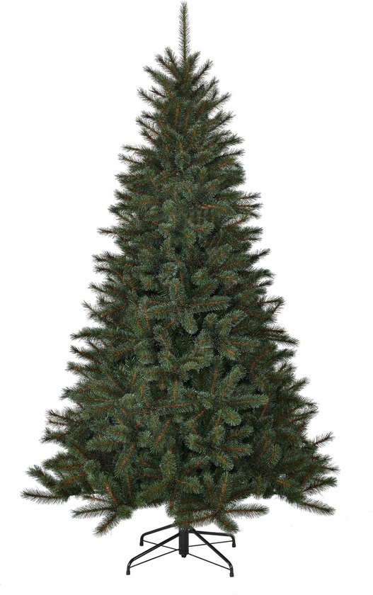 Black Box Trees Toronto Kunstkerstboom H215 Ø132 cm Groen