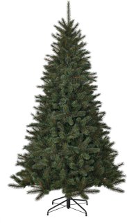 De Black Box Trees Toronto Kunstkerstboom in één oogopslag