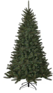 Black Box Trees Toronto Kunstkerstboom