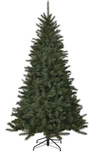 Black Box Trees Toronto Kunstkerstboom