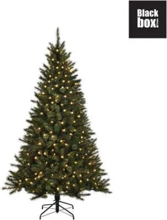Black Box Trees Toronto Kunstkerstboom