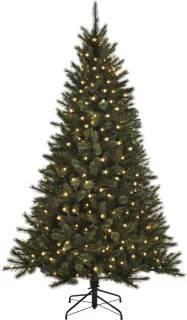 Black Box Trees Toronto Kunstkerstboom