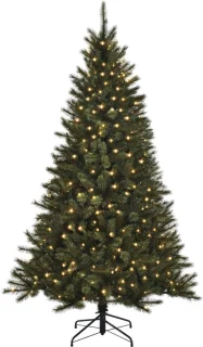 Black Box Trees Toronto Kunstkerstboom