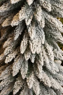 Black Box Trees Vilna - Smalle kunstkerstboom 1,85 m