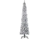 Black Box Trees Vilna - Smalle kunstkerstboom 1,85 m