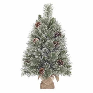 Black Box Vandans Kunstkerstboom