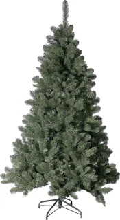 Blackhill kunstkerstboom 210 cm