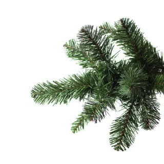Blackhill kunstkerstboom 210 cm