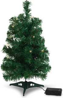 Blokker Kunst Kerstboom 45cm