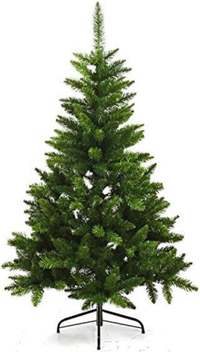 Blooming Kerstboom Groen 180 cm