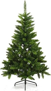 Blooming Kerstboom Groen 180 cm