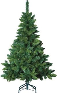 Blooming Kerstboom Groen 180 cm