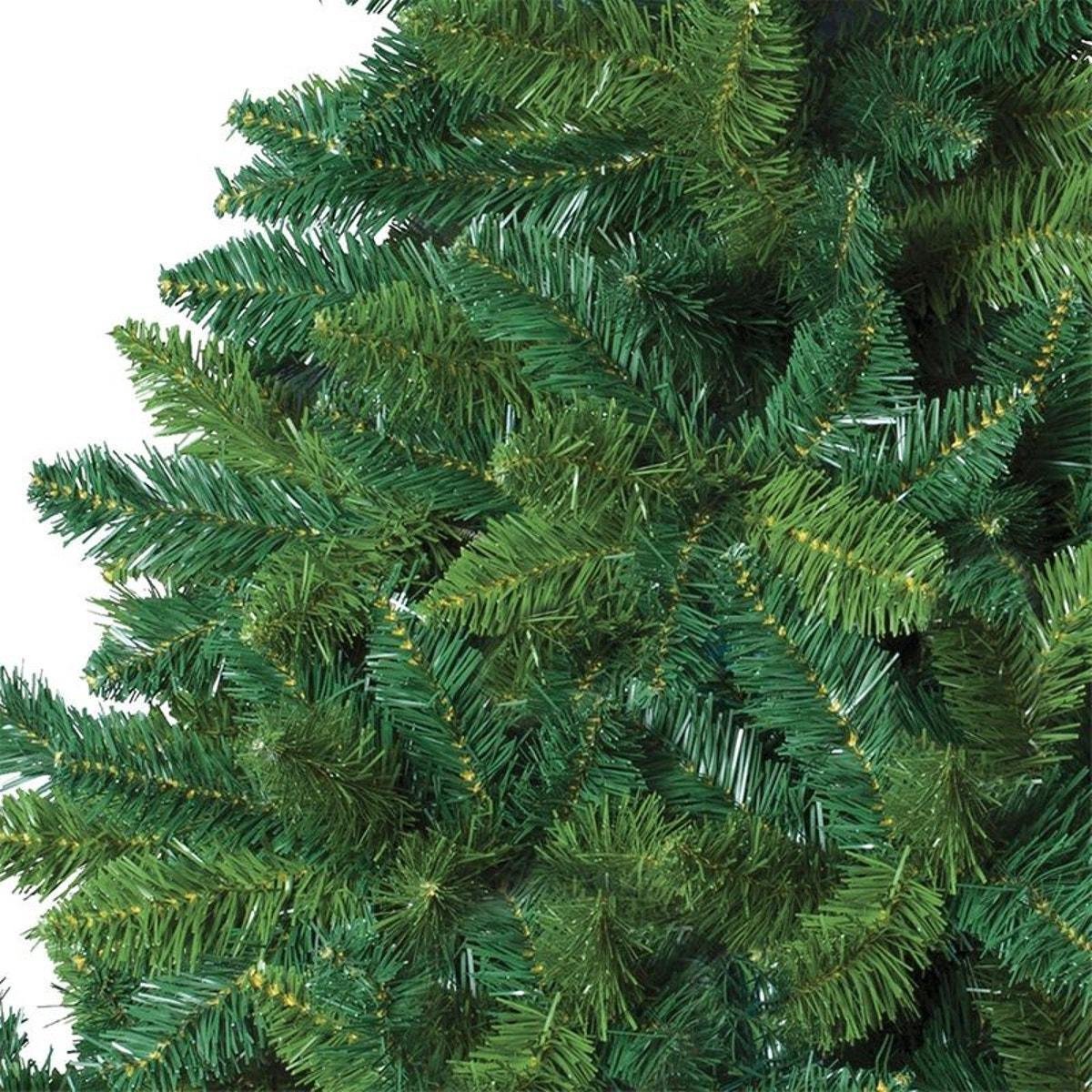 Blooming Kerstboom Groen 210 cm