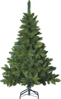 Blooming Kunstkerstboom 240 cm