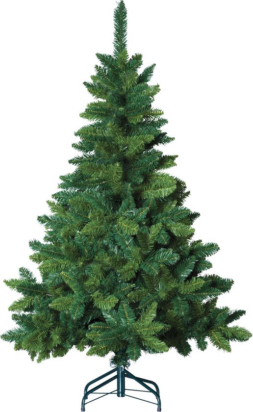 Blooming Kunstkerstboom Groen 150 cm